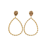 BOUCLES D'OREILES  HOTTO