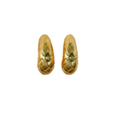 BOUCLES PAVINA PERIDOT