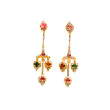 BOUCLES D'OREILLES SHANNAH