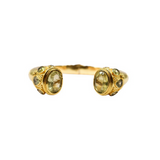 BRACELET TIYA LEMON QUARTZ