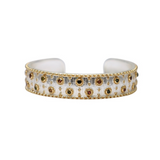 BRACELET TATIANA ARGENT