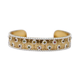 BRACELET TATIANA OR