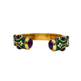 BRACELET OPHÉLIE AMÉTHYSTE