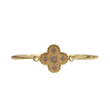 BRACELET GARDENIA OR