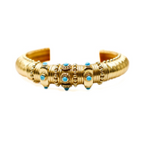 BRACELET DURGA TURQUOISE