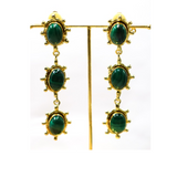BOUCLES D'OREILLES ROME