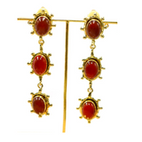 BOUCLES D'OREILLES ROME