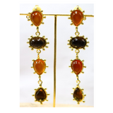 BOUCLES D'OREILLES SORRENTE