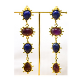 BOUCLES D'OREILLES SORRENTE