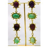 BOUCLES D'OREILLES SORRENTE