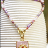 Collier Sifai chaine Ankara