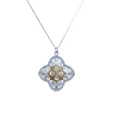 COLLIER THEIA OR & ARGENT