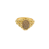 BAGUE MURA OR