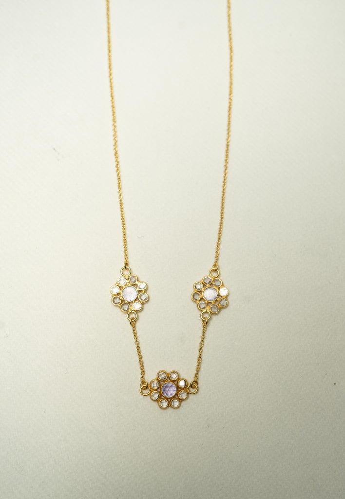 COLLIER FLORENCE PARME