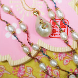 COLLIER VALINA