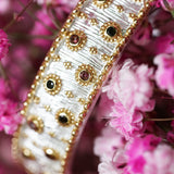 BRACELET TATIANA ARGENT