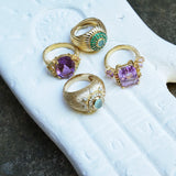 BAGUE ORACLEA