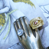 BAGUE GRAZIA