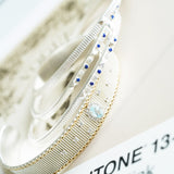BRACELET BLISS ARGENT