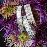 BRACELET TATIANA OR