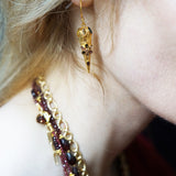 BOUCLE D'OREILLES ENNA