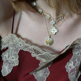 COLLIER VARESE OR