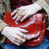 BAGUE ALYSSE
