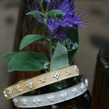 Bracelet VELIA ARGENT ZIRCONS