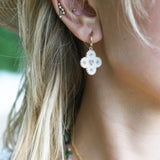 BOUCLES D'OREILLES VARESE