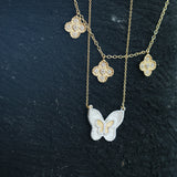COLLIER NYSSA