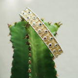 BRACELET TATIANA OR