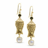 BOUCLES D'OREILLES PALMA
