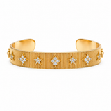 LE BRACELET VELIA OR