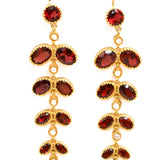 BOUCLES D'OREILLES ANZIO