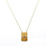 COLLIER AUGUSTA