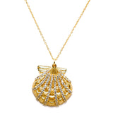 COLLIER CORALINE