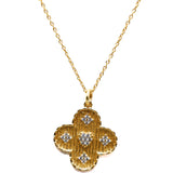 COLLIER VARESE OR