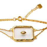 BRACELET EYE