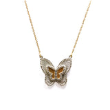 COLLIER NYSSA