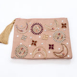 POCHETTE CELESTE