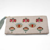 POCHETTE TROUSSE OEIL