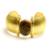 BRACELET LOU LABRADORITE