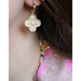 BOUCLES D'OREILLES VARESE
