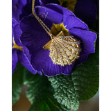 COLLIER CORALINE