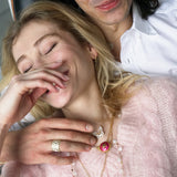 COLLIER NYSSA