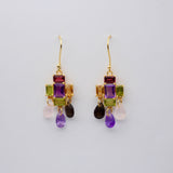 BOUCLES D'OREILLES MALY