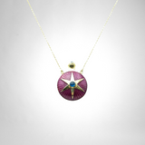 COLLIER NORA EMAIL ROSE