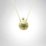 COLLIER NORA OR