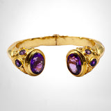 BRACELET TIYA AMETHYSTE