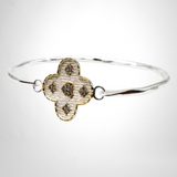 BRACELET GARDENIA